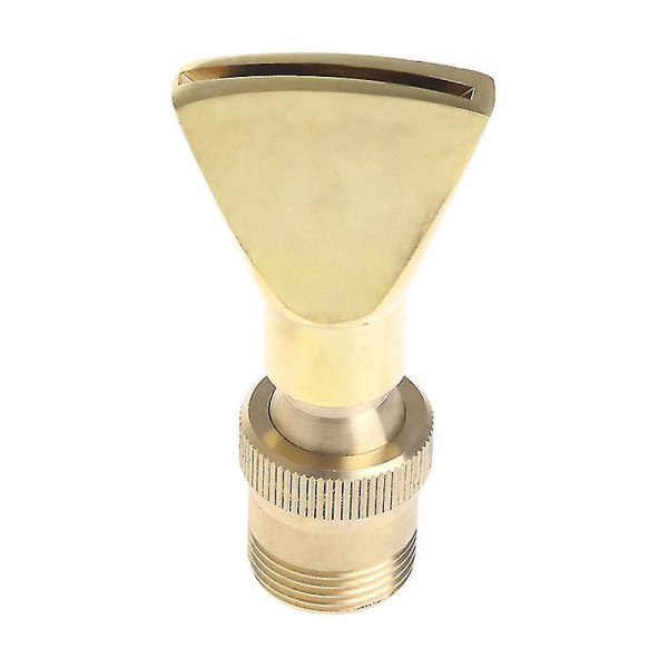 1/2\" Dn15 3/4\" Dn20 viftefjærsprinkler