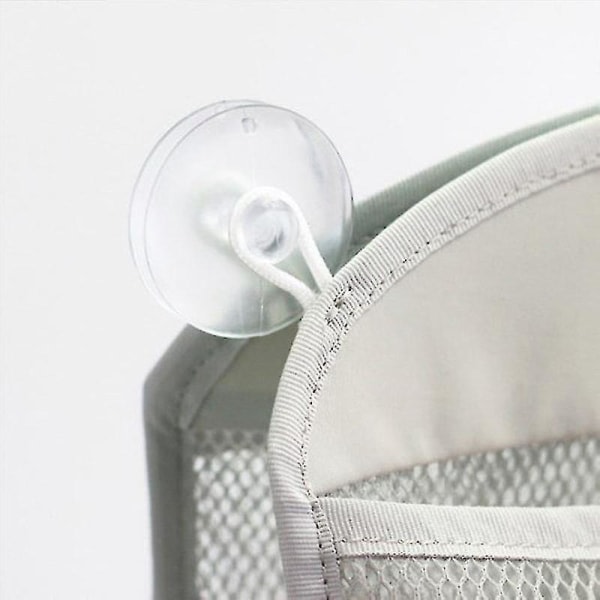 TG Baby, Henge-organiserer i Mesh