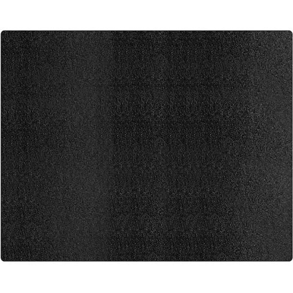 Brannsikker peismatte - Gulv Grillmatte - Grillmatte - Brannsikkert peisforan - Gulvbeskyttelse for peis, peis