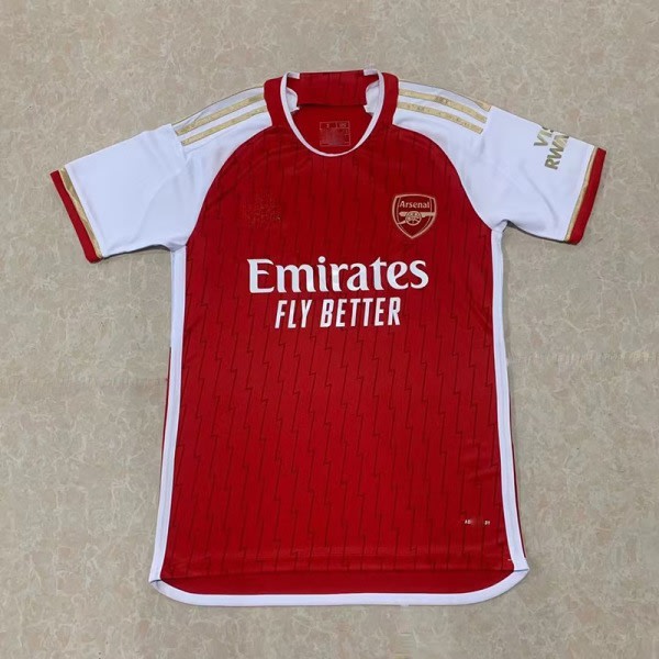 Arsenal Träningströja för Hemmafotboll 23-24 XL