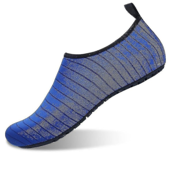 Vattensportskor Unisex Blå