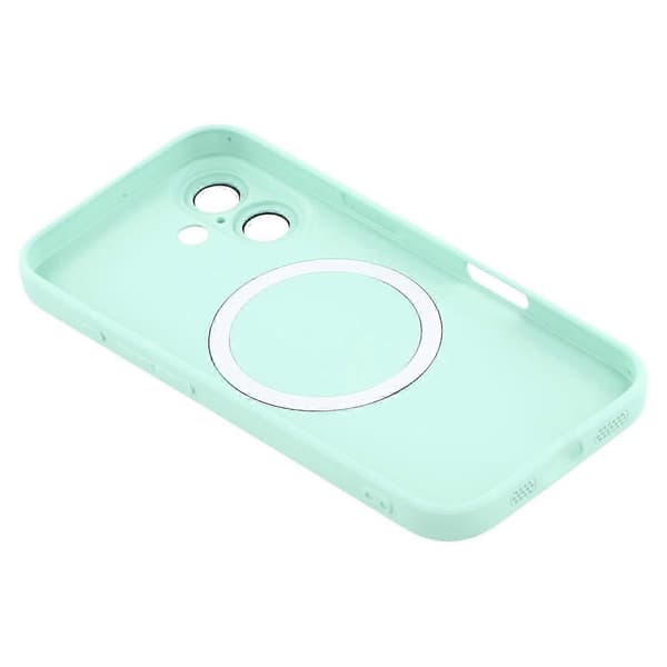 Kuori iPhone 16 Plus -yux:lle