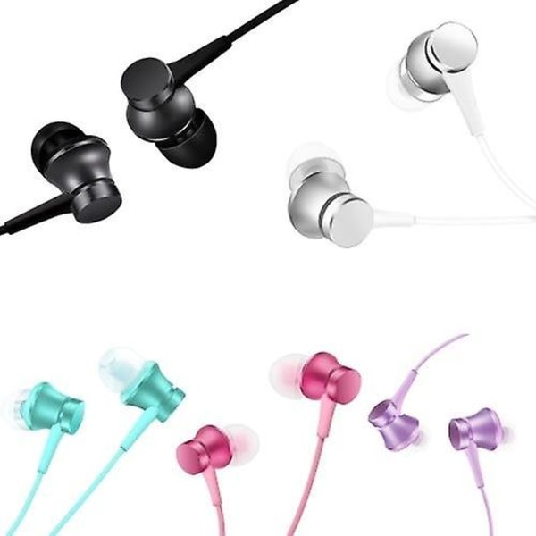 In-Ear-hörlurar FSK-version