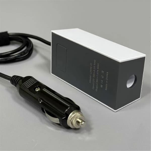 Bilomformer til Starlink Mini 12V-36V til 36V 5A med Bluetooth_yux