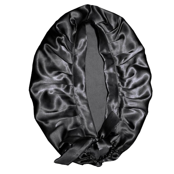 Oikea Silkki Unihattu – Suojaa hiuksia unessa