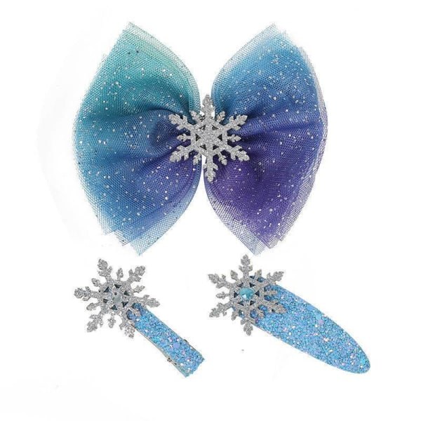 Uudet lasten hiusneulat tukkukaupasta Prinsessapään korut Rhinestone
