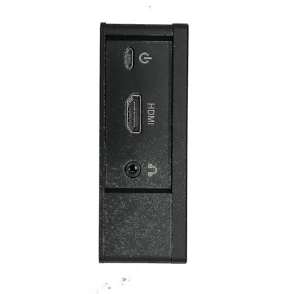 Deksel for Raspberry Pi Asus Tinker Board S