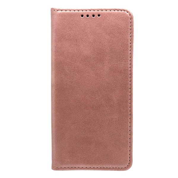 Plånboksfodral Premium Xiaomi Mi 10T / 10T Pro - Flera färger Rosa