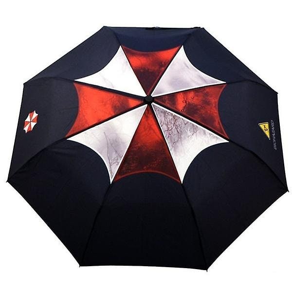 Resident Evil Umbrella -sade