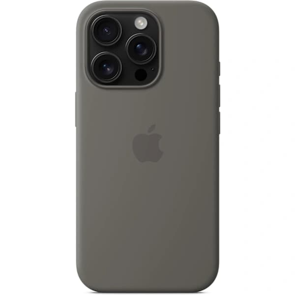 Applen silikonikuori MagSafella iPhone 16 Prolle_yux