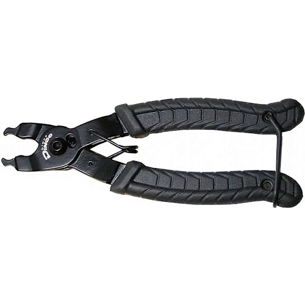 Cykelkædeværktøj, hurtigudløser, kædeværktøj