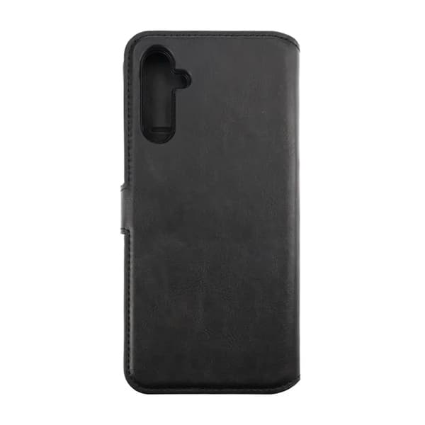 Samsung Galaxy A54 5G Pung Etui Magnet Rvelon - Sort_max
