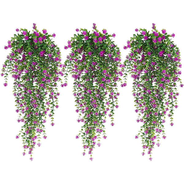 69 mesh eukalyptus kamelia vin efeu blandet farve simulering grøn plante pengeblad vægophæng lille lotus Red Lotus Color