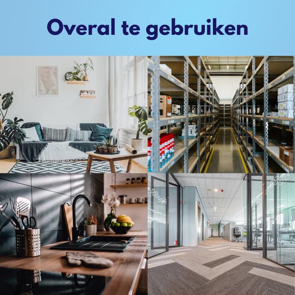 Humane musfälla 2-pack, återanvändbar giftfri levandefångstfälla för inomhus- och utomhusbruk, säker för barn och husdjur, grön