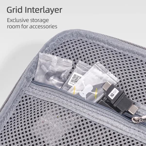 /Mini 4K Drone Battery Remote Control Box-XS5-_yux