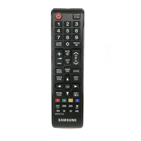 bn59-01175n För Samsung LCD LED TV Fjärrkontroll Bn5901175n Un32eh4003fxza