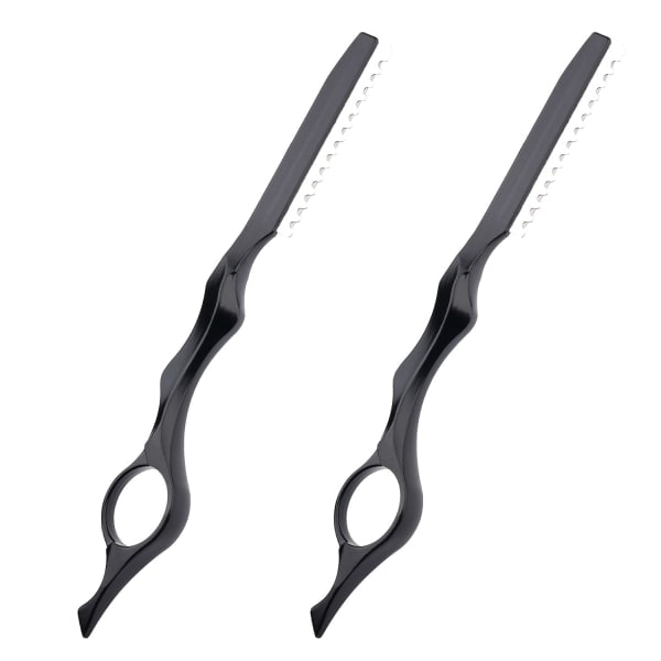 TG 2-delt Hårstyling Razor Hårstyling T for salong og hjemmebruk