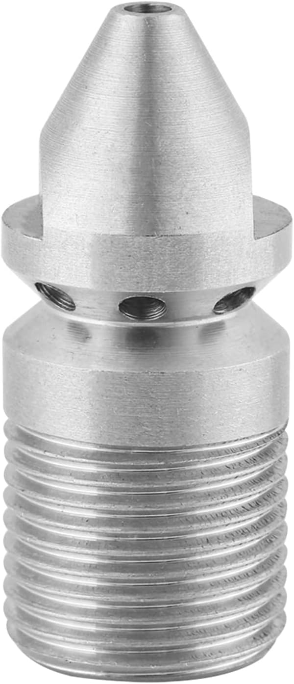 3/8'' BSP Högtrycksrengöringsmunstycke