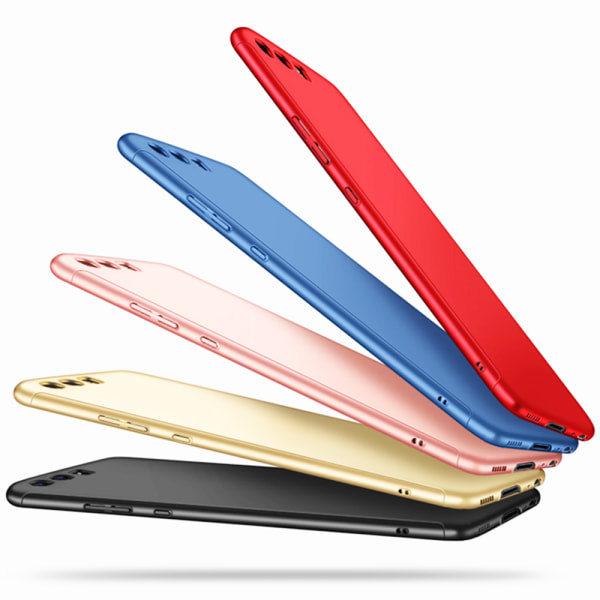 TG 360 Etui - Huawei P30 Lite Gull