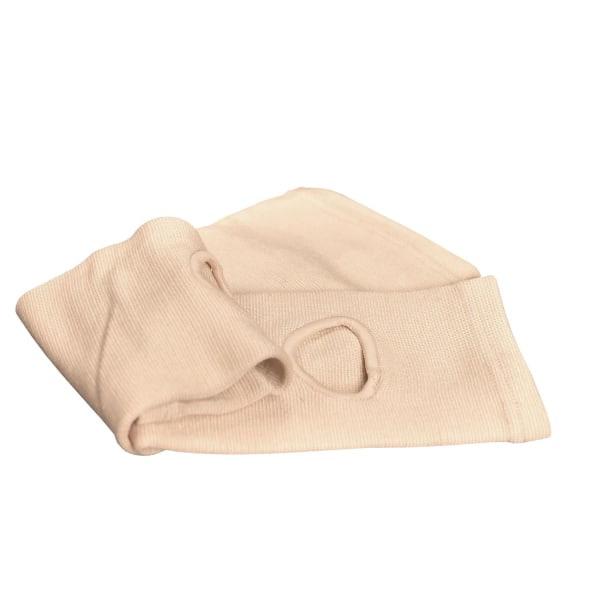 TG Støttestrømper Uden Fod - 1 par Beige