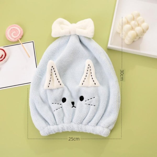 TG Cap Hattu Pyyhe 3 3 3