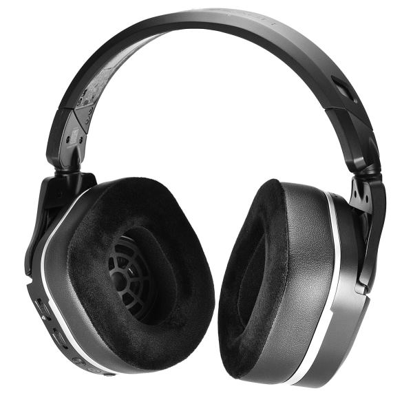 1 par öronkuddar i läder runt cover för 700 Gen 2 headset A
