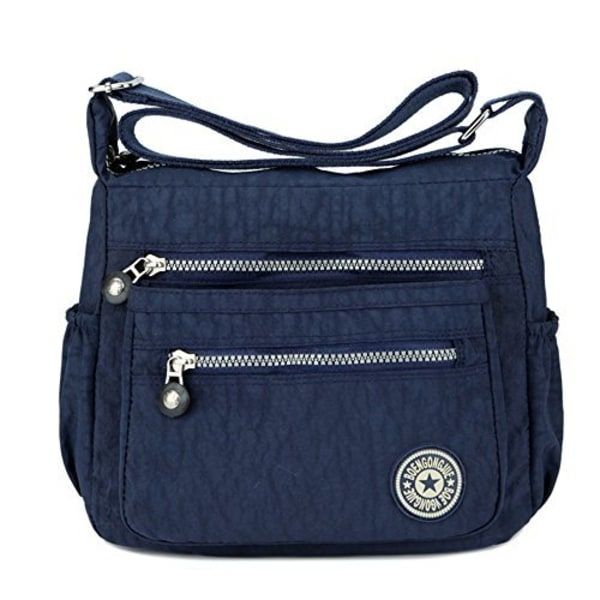 Skuldervesker og crossbody-vesker for kvinner