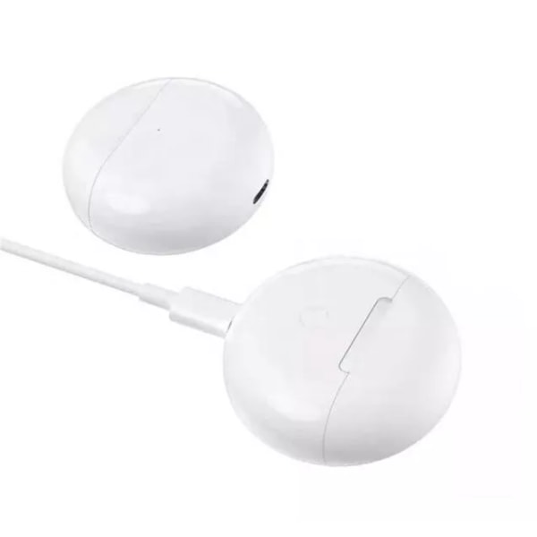 Alkuperäiset i12 Tws Stereo Wireless 5.0 Bluetooth In-Ear -kuulokkeet iPhone- case Orange Pro6
