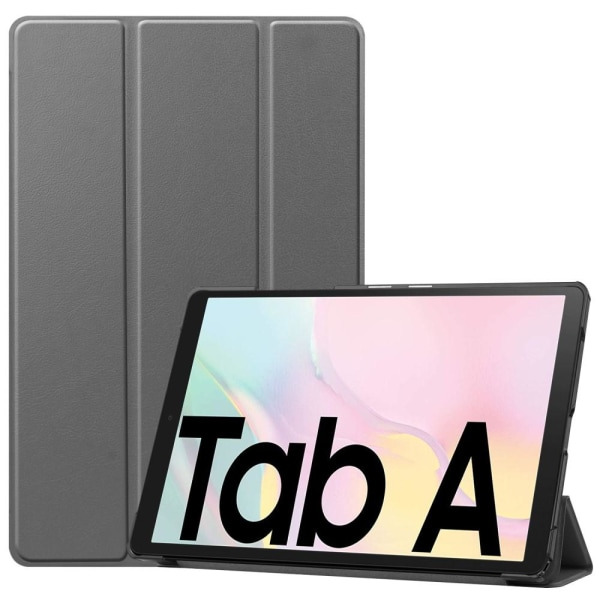 Slim Fit Fodral till Samsung Galaxy Tab A7 10,4\" Grå