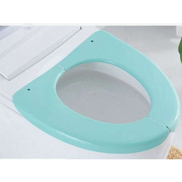 Toilet Seat Cover i Plast