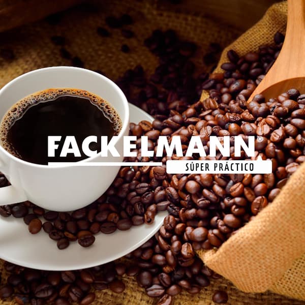 Permanent Kaffefilter, Nr. 4, Kaffefilter til op til 4 kopper, Genanvendeligt Plastfilter, Brun, 1 stk-yux