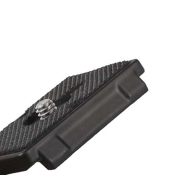 Kamerastativ Snabbkopplingsplatta 200pl-14 Aluminium Lättviktskompatibel Manfrotto