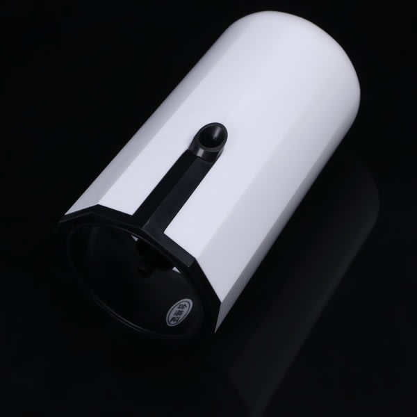 Vannflaskepumpe Vannflaskedispenser USB-drevet automatisk drikkevannpumpe Bærbar elektrisk vanndispenser
