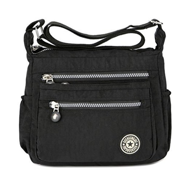 Skuldervesker og crossbody-vesker for kvinner