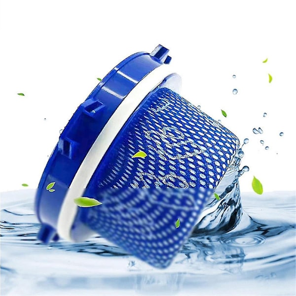 Til SAMSUNG Jet 70 Jet 70+ Jet 75 Jet 75+ Jet 90 Jet 60 VS9000RL Støvsuger Hepa Filter Mikrofilter DJ97-02649A [DB]