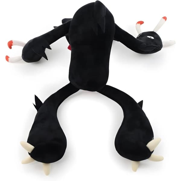 Huggy Wuggy Monsterdukke Kæledyr