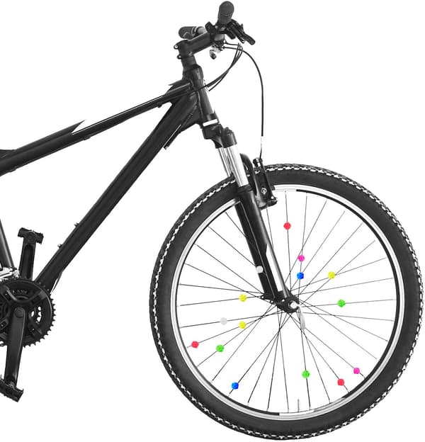 XJ-Ekerdekor cykelpärlor 36-pack_yux