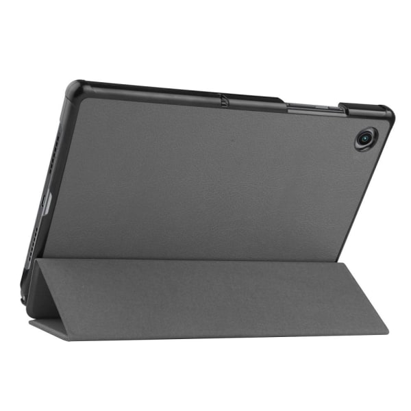 Slim Fit cover, fodral Till Samsung Galaxy Tab A8 10,5" (2021) grå