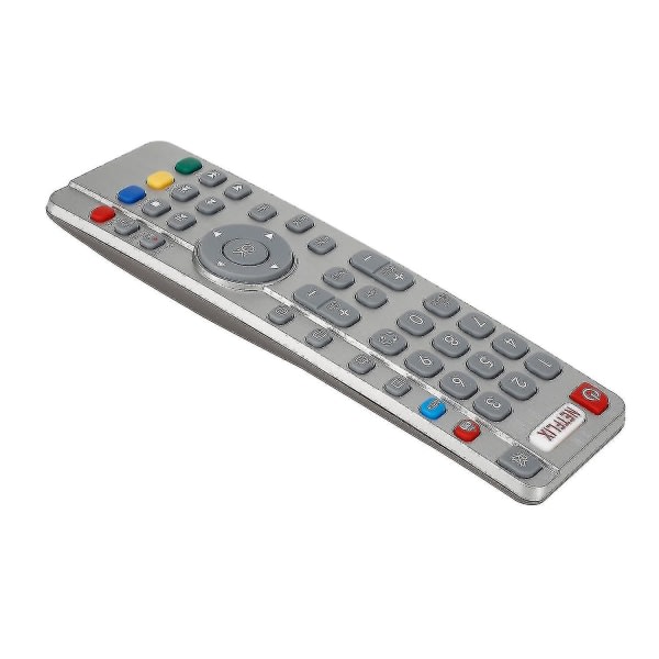 Fjärrkontroll DH1903130519 för Sharp Aquos TV SHWRMC0116 med Netflix Youtube Controller