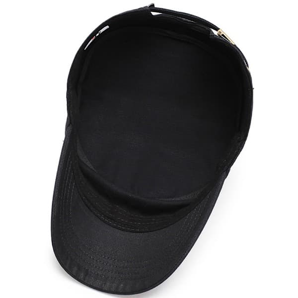 Caps med And for Menn - Baseballcaps for Vår, Sommer, Høst og Vinter_yux