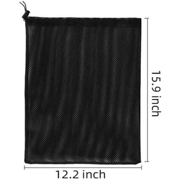 Pumpe Barriere Pose Filterpose Mesh Filterpose til Akvarium/Have/Dam..DEBUNS