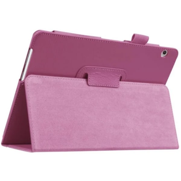Tablet 2 9,6 tums case Huawei Honor T3 10 lila