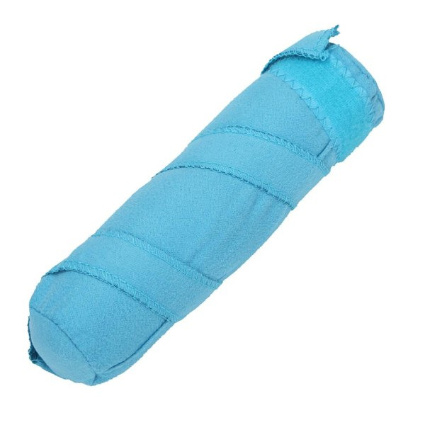 TG 8 stk/ Sæt Hårruller Sleep Styler Kit Lange Bomuldsruller