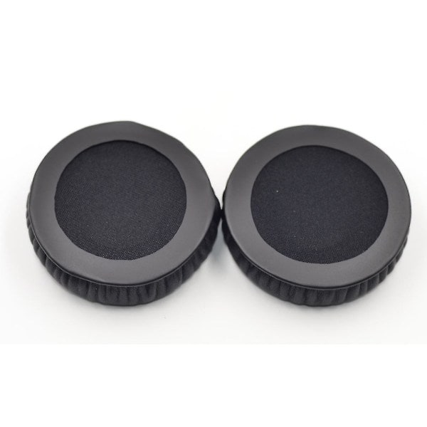 60 mm korvapehmusteet kuulokkeille