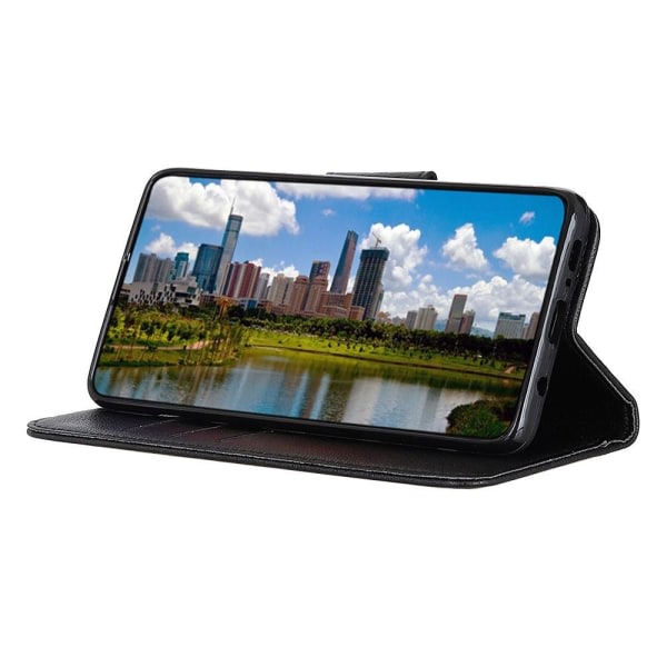 Huawei P Smart 2020 Wallet Case - Sort Sort