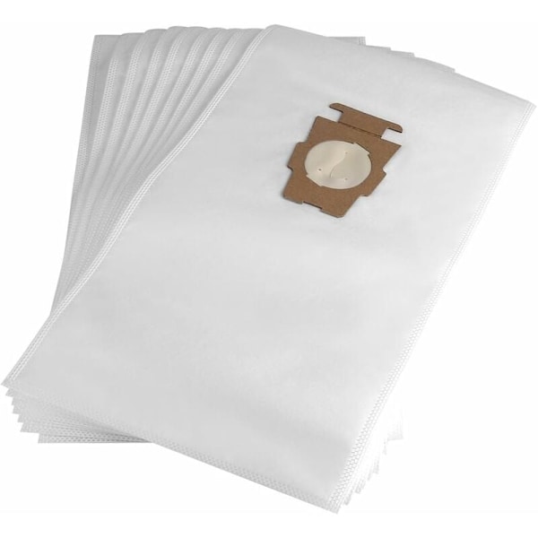 10 stk. Støvsugerposer for KIRBY SENTRIA G10, G10E, G4, G5, G6, Ultimate G
