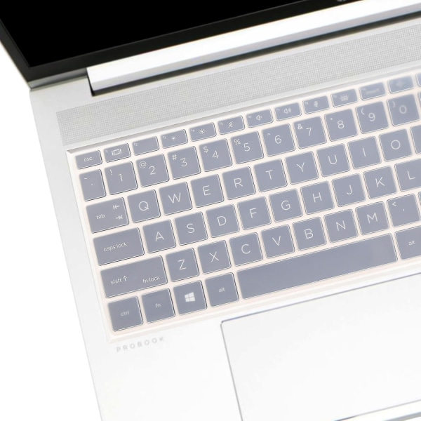Skydd för 2022 2021 HP ProBook 450 G8 G9 15.6\"/ ProBook 455 G8 G9,/ ProBook 650 G8 15.6\"/HP ZBook Power G8 G9 15.6\"(passar inte ProBook 450 455 6