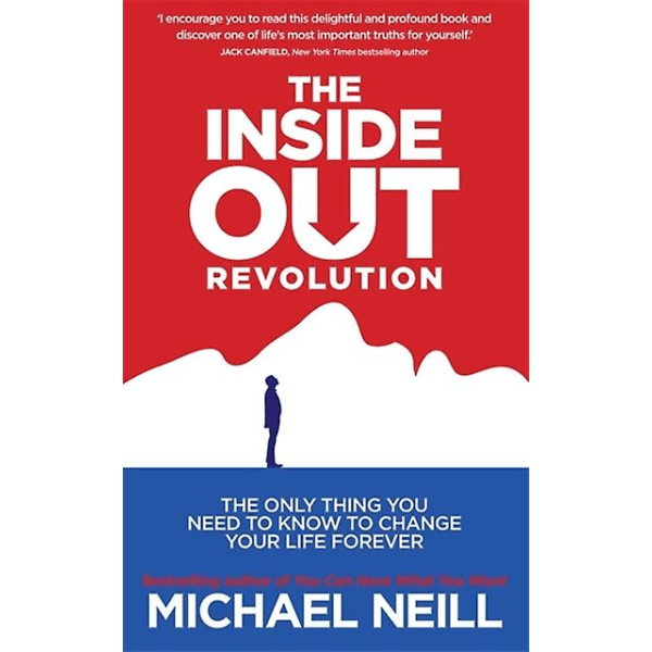 InsideOut-vallankumous Michael Neillin kirjoittama