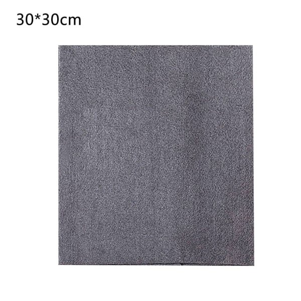 TG 10 kpl Paksu Magic Puhdistusliina 30*30cm, Mikrokuitu