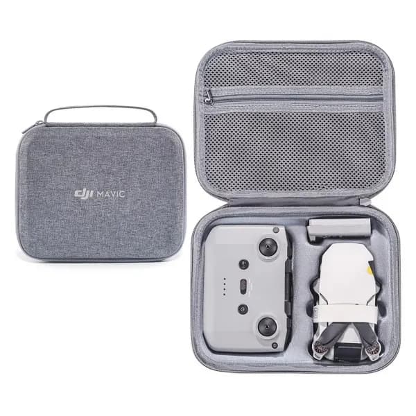 /Mini 4K Drone Battery Remote Control Box-XS5-_yux